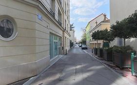Rose, Appartement Confortable Proche Metro